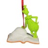 ENESCO 3.5 Inch Grinch Open Book Ornament Dr. Seuss Tree Ornaments - 2 of 3