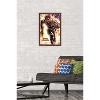 Trends International Marvel Comics - Winter Soldier - Winter Soldier #4 Framed Wall Poster Prints - 2 of 4