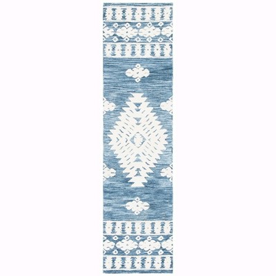 Aspen APN550 Hand Tufted Indoor Rug -Safavieh