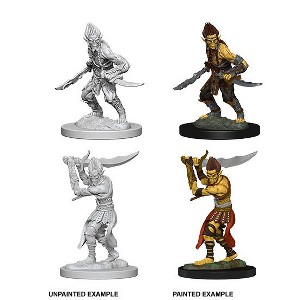 Dungeons & Dragons Nolzur's Marvelous Miniatures - Githyanki - 1 of 1