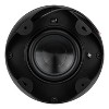 Dayton Audio® IO-Series IOSUB 150-Watt-Continuous-Power Indoor/Outdoor 10-In. Passive Subwoofer in Black - 4 of 4