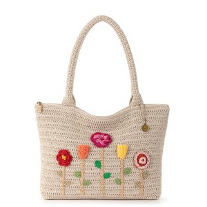 The Sak Crafted Classics Carryall - Hand Crochet - 1 of 4