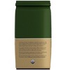 Cafe Altura, Organic Coffee, Colombia, Whole Bean, Dark Roast, 10 oz - 4 of 4