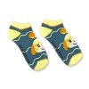 Nintendo Animal Crossing 5pk Ankle Socks - image 4 of 4