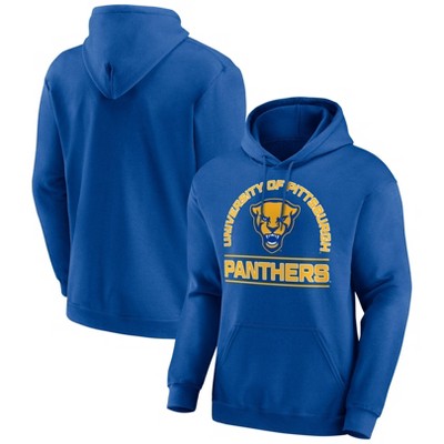 NCAA Pitt Panthers Men's Hooded Sweatshirt