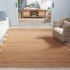 Natural Fiber NF358 Indoor Rugs - Safavieh - 2 of 4