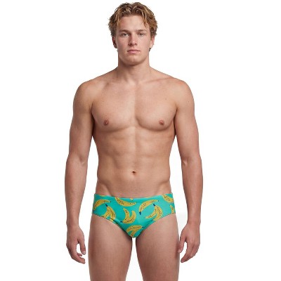 Sporti Banana Buddy Brief Swimsuit (26-40) — фото 3