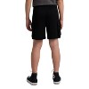 Converse® Boys' Pull-On All Star Logo Mesh Cargo Shorts - 2 of 3