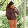 Goumi Mom Organic Chunky Knit Sweater - 4 of 4