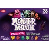 Monster Mash Fruit Snacks - 22.4oz : Target