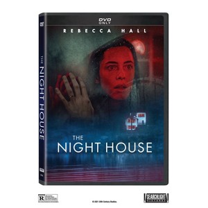 The Night House (DVD) - 1 of 1