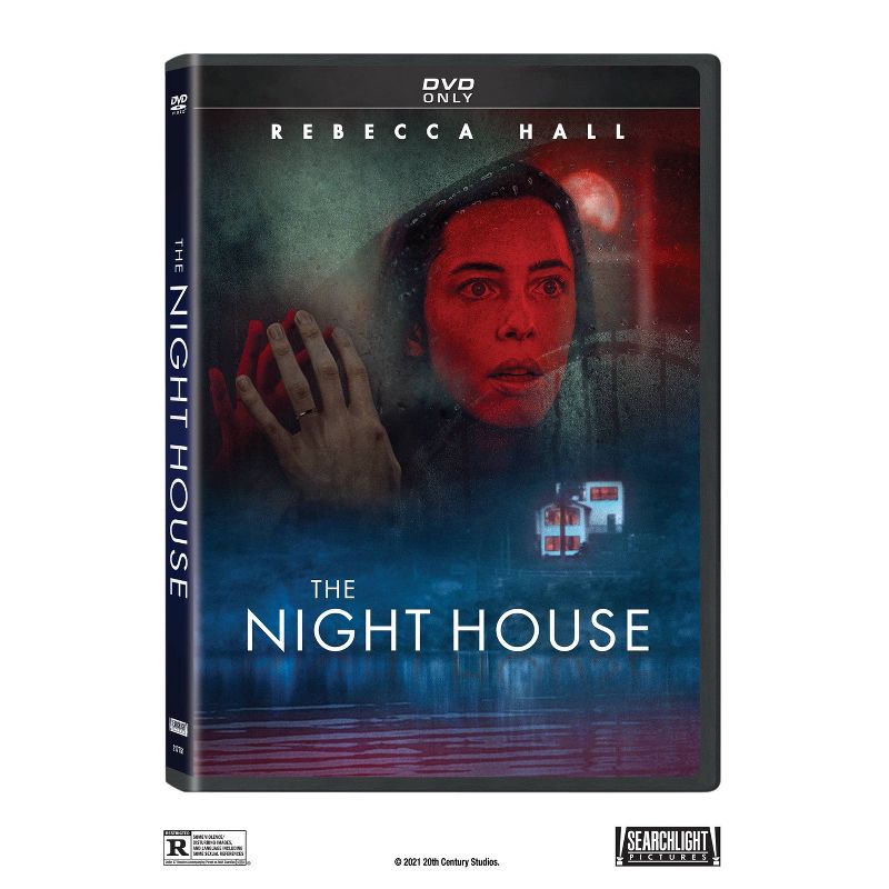 The Night House (DVD), 1 of 2