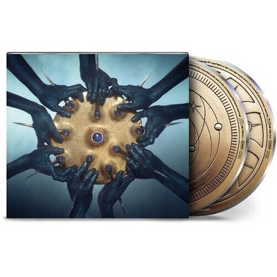 Epica - Aspiral - Limited Edition (CD)