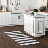Nuloom Christa Striped Indoor/Outdoor Area Rug - 2 of 4