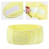Unique Bargains Spa Headband Soft Women Hair Bands for Face Washing Bath Facial Mask Yoga 4 Pcs - 2 of 4