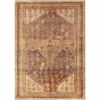 Hauteloom Tungao Washable Area Rug