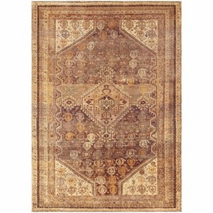 Hauteloom Tungao Washable Area Rug - 1 of 4