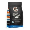 Bones Coffee Company French Vanilla Whole Coffee Beans 12 oz Medium Roast (Whole Bean) - 2 of 4