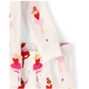 The Children's Place Baby Girls Long Sleeve Ballerina Snug Fit Cotton Pajamas - 4 of 4