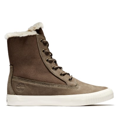 women's dawn fashion sneaker boots