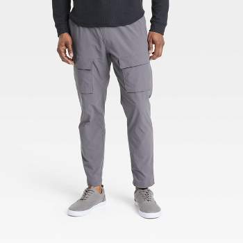 Men's Outdoor Pants - All In Motion™ Black L : Target