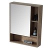 Fine Fixtures Shawbridge Medicine Cabinet - 3 of 3