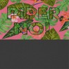 Rerun Island Women's Piper No Tropical Southern Charm Luxury Paradise With A Side Of Chaos Short Sleeve Graphic Cotton Baby Tee - 2 of 4