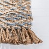 Natural Fiber NF822 Hand Woven Area Rug  - Safavieh - 3 of 4