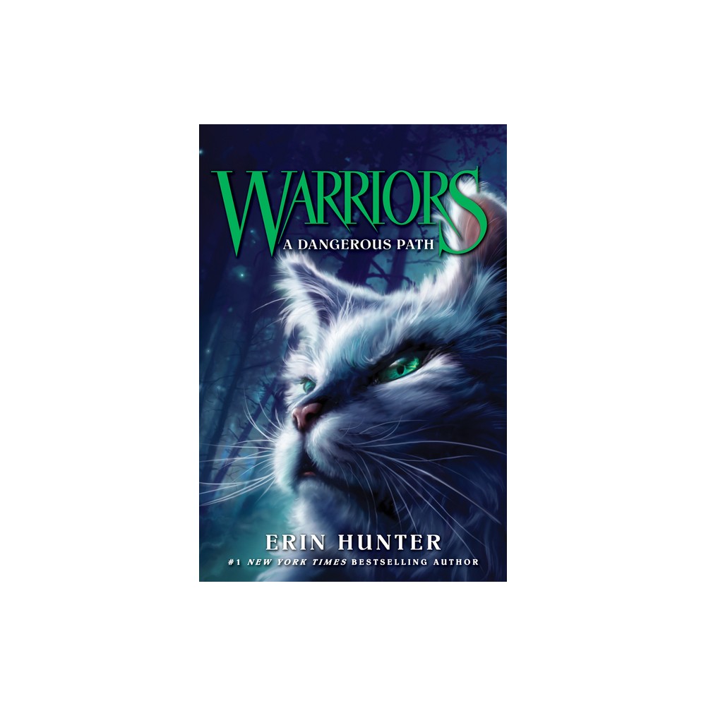 ISBN 9780062367006 product image for Warriors #5: A Dangerous Path - (Warriors: The Prophecies Begin) by Erin Hunter  | upcitemdb.com