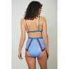 Women's PAIGE HIGH WAIST KNICKER - dora larsen - image 3 of 4