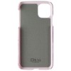 iDeal of Sweden Hardshell Case for Apple iPhone 11 and XR - Pilion Pink Marble - 3 of 3