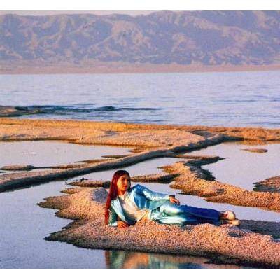 Weyes Blood - Front Row Seat To Earth (CD)