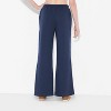Women's Mid-Rise Wide Leg Sweatpants - Wild Fable™ - 3 of 3