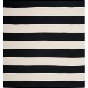 Montauk MTK712 Hand Woven Indoor Rugs - Safavieh - 1 of 4