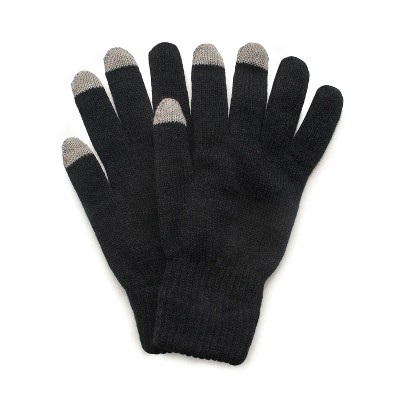 Stay Strong LV Gloves - Black Small