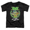 Toddler Boys' Teenage Mutant Ninja Turtles Get Your Shell On T-Shirt - 2 of 4