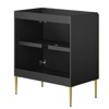 Modway Alchemist 30" Bathroom Vanity Cabinet (Sink Basin Not Included) - 3 of 4