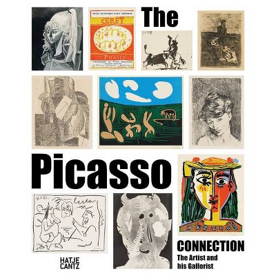 The Picasso Connection - (Hardcover)