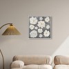 Art Remedy Anita Bloom II Chic Farmhouse Wall Art Framed - 2 of 4