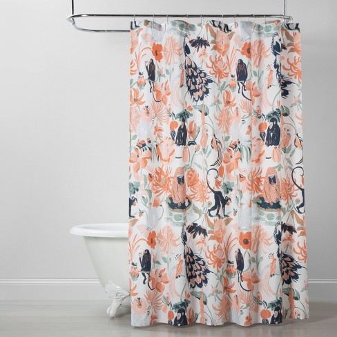 Featured image of post Opalhouse Shower Curtains Shower curtains accessories 17