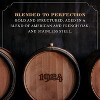 1924 Double Black Red Wine Blend - 750ml Bottle - 4 of 4