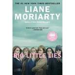 Big Little Lies - by Liane Moriarty