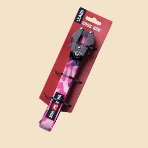 Boss Dog Tactical Leash - 1 of 4