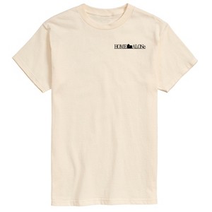 Men's - Home Alone - Ohkay Plumbing Short Sleeve Graphic T-Shirt - 1 of 4