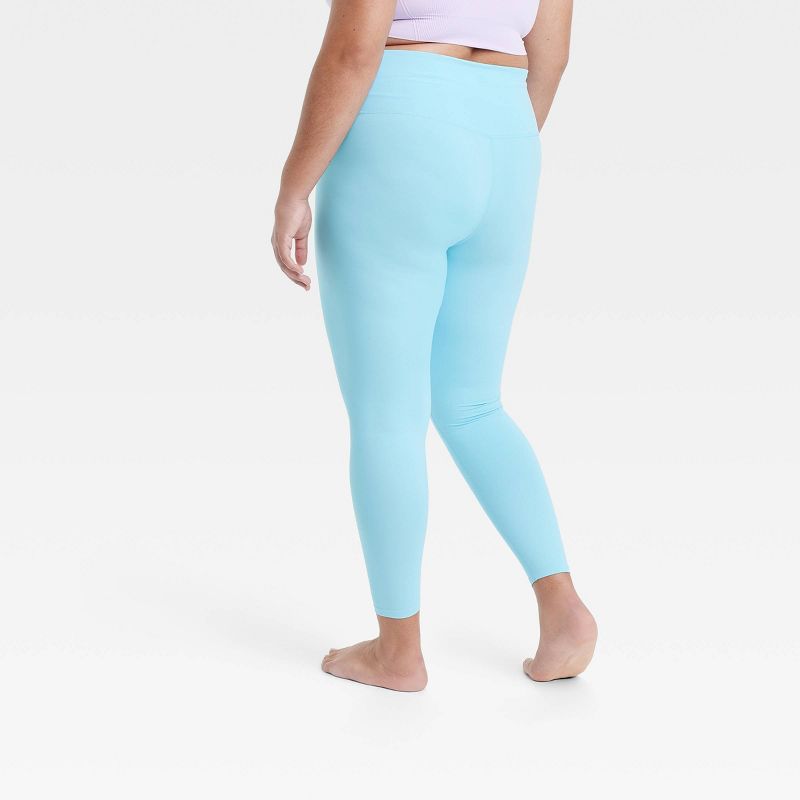 Women's Everyday Soft Ultra High-Rise Leggings - All In Motion™, 3 of 13
