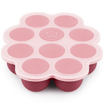 Nuk Freezer Tray With Lid : Target