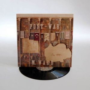 M. Ward - Post War - 1 of 1