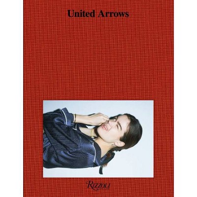 United Arrows - (Hardcover)