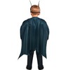 Rubies DC League of Super Pets: Batman Boy's Costume - 2 of 4