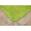 3pc Jazz Shaggy Washable Nylon Bath Rug Set - Garland - image 2 of 4